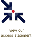 Read Our Access Statement
